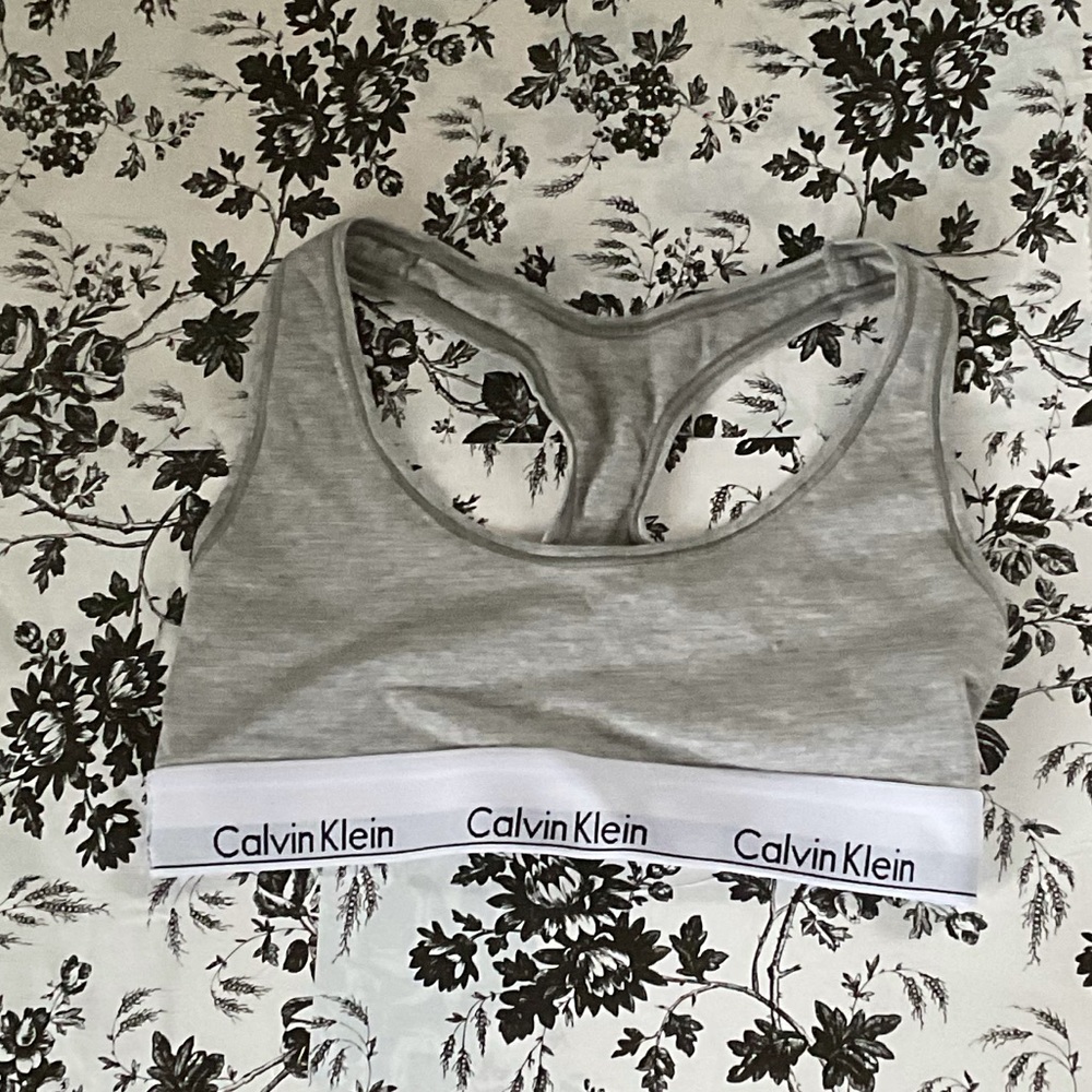 Calvin Klein Bra